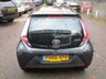USED 2017 66 TOYOTA AYGO 1.0 VVT-I X-PLAY 5d 69 BHP 