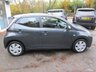 USED 2017 66 TOYOTA AYGO 1.0 VVT-I X-PLAY 5d 69 BHP 
