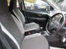 USED 2017 66 TOYOTA AYGO 1.0 VVT-I X-PLAY 5d 69 BHP 