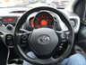 USED 2017 66 TOYOTA AYGO 1.0 VVT-I X-PLAY 5d 69 BHP 