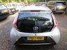 USED 2017 17 TOYOTA AYGO 1.0 VVT-I X-PLAY 5d 69 BHP Full Service History + Just Serviced, One Owner, NEW MOT, Excellent fuel economy! ZERO Road Tax! Low Insurance Group! Balance of Manufacturer Warranty until March 2022!