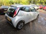 USED 2017 17 TOYOTA AYGO 1.0 VVT-I X-PLAY 5d 69 BHP Full Service History + Just Serviced, One Owner, NEW MOT, Excellent fuel economy! ZERO Road Tax! Low Insurance Group! Balance of Manufacturer Warranty until March 2022!