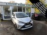 USED 2017 17 TOYOTA AYGO 1.0 VVT-I X-PLAY 5d 69 BHP Full Service History + Just Serviced, One Owner, NEW MOT, Excellent fuel economy! ZERO Road Tax! Low Insurance Group! Balance of Manufacturer Warranty until March 2022!