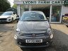 USED 2020 70 FIAT 500 1.0 FIREFLY LOUNGE 3d 69 BHP NEW SHAPE HYBRID Only 2585 miles covered from new by One Owner, Full Service History (Just Serviced), Balance of Manufacturer Warranty & MOT until October 2023, Great fuel economy! Hybrid