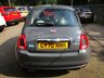 USED 2020 70 FIAT 500 1.0 FIREFLY LOUNGE 3d 69 BHP NEW SHAPE HYBRID Only 2585 miles covered from new by One Owner, Full Service History (Just Serviced), Balance of Manufacturer Warranty & MOT until October 2023, Great fuel economy! Hybrid