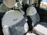 USED 2020 70 FIAT 500 1.0 FIREFLY LOUNGE 3d 69 BHP NEW SHAPE HYBRID Only 2585 miles covered from new by One Owner, Full Service History (Just Serviced), Balance of Manufacturer Warranty & MOT until October 2023, Great fuel economy! Hybrid