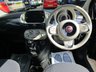 USED 2020 70 FIAT 500 1.0 FIREFLY LOUNGE 3d 69 BHP NEW SHAPE HYBRID Only 2585 miles covered from new by One Owner, Full Service History (Just Serviced), Balance of Manufacturer Warranty & MOT until October 2023, Great fuel economy! Hybrid