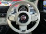 USED 2020 70 FIAT 500 1.0 FIREFLY LOUNGE 3d 69 BHP NEW SHAPE HYBRID Only 2585 miles covered from new by One Owner, Full Service History (Just Serviced), Balance of Manufacturer Warranty & MOT until October 2023, Great fuel economy! Hybrid