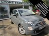 USED 2020 70 FIAT 500 1.0 FIREFLY LOUNGE 3d 69 BHP NEW SHAPE HYBRID Only 2585 miles covered from new by One Owner, Full Service History (Just Serviced), Balance of Manufacturer Warranty & MOT until October 2023, Great fuel economy! Hybrid