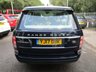 USED 2017 17 LAND ROVER RANGE ROVER 3.0 TDV6 VOGUE SE 5d 255 BHP AUTOMATIC FOUR WHEEL DRIVE *&pound;5,000+ EXTRAS* Over &pound;5,000 worth of optional extras including; 21" 10 spoke Style 101 with Diamond Turned finish (&pound;2,080), Alston Ivory Headlining (&pound;1,035), 4 Zone Climate Control	(&pound;915), Sliding Panoramic Roof with Power Blind (&pound;520), Heated Wood & Leather Steering Wheel (&pound;485), Blind Spot Monitor and Closing Vehicle Sensing (&pound;415), Front Fog Lamps (&pound;145), Atlas Side Vent Graphic (&pound;105) + Extra Large Additional Screen Washer Bottle (&pound;35). Land Rover Main Dealer Service History (2019 & 2020) + Just Serviced