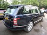 USED 2017 17 LAND ROVER RANGE ROVER 3.0 TDV6 VOGUE SE 5d 255 BHP AUTOMATIC FOUR WHEEL DRIVE *&pound;5,000+ EXTRAS* Over &pound;5,000 worth of optional extras including; 21" 10 spoke Style 101 with Diamond Turned finish (&pound;2,080), Alston Ivory Headlining (&pound;1,035), 4 Zone Climate Control	(&pound;915), Sliding Panoramic Roof with Power Blind (&pound;520), Heated Wood & Leather Steering Wheel (&pound;485), Blind Spot Monitor and Closing Vehicle Sensing (&pound;415), Front Fog Lamps (&pound;145), Atlas Side Vent Graphic (&pound;105) + Extra Large Additional Screen Washer Bottle (&pound;35). Land Rover Main Dealer Service History (2019 & 2020) + Just Serviced