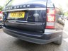 USED 2017 17 LAND ROVER RANGE ROVER 3.0 TDV6 VOGUE SE 5d 255 BHP AUTOMATIC FOUR WHEEL DRIVE *&pound;5,000+ EXTRAS* Over &pound;5,000 worth of optional extras including; 21" 10 spoke Style 101 with Diamond Turned finish (&pound;2,080), Alston Ivory Headlining (&pound;1,035), 4 Zone Climate Control	(&pound;915), Sliding Panoramic Roof with Power Blind (&pound;520), Heated Wood & Leather Steering Wheel (&pound;485), Blind Spot Monitor and Closing Vehicle Sensing (&pound;415), Front Fog Lamps (&pound;145), Atlas Side Vent Graphic (&pound;105) + Extra Large Additional Screen Washer Bottle (&pound;35). Land Rover Main Dealer Service History (2019 & 2020) + Just Serviced