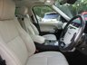 USED 2017 17 LAND ROVER RANGE ROVER 3.0 TDV6 VOGUE SE 5d 255 BHP AUTOMATIC FOUR WHEEL DRIVE *&pound;5,000+ EXTRAS* Over &pound;5,000 worth of optional extras including; 21" 10 spoke Style 101 with Diamond Turned finish (&pound;2,080), Alston Ivory Headlining (&pound;1,035), 4 Zone Climate Control	(&pound;915), Sliding Panoramic Roof with Power Blind (&pound;520), Heated Wood & Leather Steering Wheel (&pound;485), Blind Spot Monitor and Closing Vehicle Sensing (&pound;415), Front Fog Lamps (&pound;145), Atlas Side Vent Graphic (&pound;105) + Extra Large Additional Screen Washer Bottle (&pound;35). Land Rover Main Dealer Service History (2019 & 2020) + Just Serviced