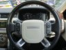 USED 2017 17 LAND ROVER RANGE ROVER 3.0 TDV6 VOGUE SE 5d 255 BHP AUTOMATIC FOUR WHEEL DRIVE *&pound;5,000+ EXTRAS* Over &pound;5,000 worth of optional extras including; 21" 10 spoke Style 101 with Diamond Turned finish (&pound;2,080), Alston Ivory Headlining (&pound;1,035), 4 Zone Climate Control	(&pound;915), Sliding Panoramic Roof with Power Blind (&pound;520), Heated Wood & Leather Steering Wheel (&pound;485), Blind Spot Monitor and Closing Vehicle Sensing (&pound;415), Front Fog Lamps (&pound;145), Atlas Side Vent Graphic (&pound;105) + Extra Large Additional Screen Washer Bottle (&pound;35). Land Rover Main Dealer Service History (2019 & 2020) + Just Serviced