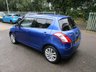 USED 2015 15 SUZUKI SWIFT 1.2 SZ4 5d 94 BHP Excellent Suzuki Main Dealer Service History + Just Serviced, One Previous Owner, MOT until June 2022, Great fuel economy! Only &pound;30 Road Tax!