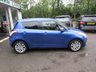 USED 2015 15 SUZUKI SWIFT 1.2 SZ4 5d 94 BHP Excellent Suzuki Main Dealer Service History + Just Serviced, One Previous Owner, MOT until June 2022, Great fuel economy! Only &pound;30 Road Tax!