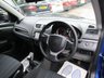 USED 2015 15 SUZUKI SWIFT 1.2 SZ4 5d 94 BHP Excellent Suzuki Main Dealer Service History + Just Serviced, One Previous Owner, MOT until June 2022, Great fuel economy! Only &pound;30 Road Tax!