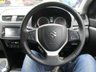 USED 2015 15 SUZUKI SWIFT 1.2 SZ4 5d 94 BHP Excellent Suzuki Main Dealer Service History + Just Serviced, One Previous Owner, MOT until June 2022, Great fuel economy! Only &pound;30 Road Tax!