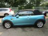 USED 2017 17 MINI CONVERTIBLE 1.5 COOPER 2d 134 BHP CONVERTIBLE *PEPPER PACK* *Optional extra Pepper Pack* Low Mileage, Full Service History, One Owner, NEW MOT, Convertible, Great fuel economy!