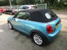 USED 2017 17 MINI CONVERTIBLE 1.5 COOPER 2d 134 BHP CONVERTIBLE *PEPPER PACK* *Optional extra Pepper Pack* Low Mileage, Full Service History, One Owner, NEW MOT, Convertible, Great fuel economy!