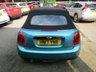 USED 2017 17 MINI CONVERTIBLE 1.5 COOPER 2d 134 BHP CONVERTIBLE *PEPPER PACK* *Optional extra Pepper Pack* Low Mileage, Full Service History, One Owner, NEW MOT, Convertible, Great fuel economy!