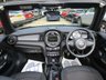 USED 2017 17 MINI CONVERTIBLE 1.5 COOPER 2d 134 BHP CONVERTIBLE *PEPPER PACK* *Optional extra Pepper Pack* Low Mileage, Full Service History, One Owner, NEW MOT, Convertible, Great fuel economy!