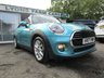 USED 2017 17 MINI CONVERTIBLE 1.5 COOPER 2d 134 BHP CONVERTIBLE *PEPPER PACK* *Optional extra Pepper Pack* Low Mileage, Full Service History, One Owner, NEW MOT, Convertible, Great fuel economy!