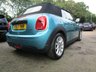 USED 2017 17 MINI CONVERTIBLE 1.5 COOPER 2d 134 BHP CONVERTIBLE *PEPPER PACK* *Optional extra Pepper Pack* Low Mileage, Full Service History, One Owner, NEW MOT, Convertible, Great fuel economy!