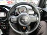 USED 2017 17 MINI CONVERTIBLE 1.5 COOPER 2d 134 BHP CONVERTIBLE *PEPPER PACK* *Optional extra Pepper Pack* Low Mileage, Full Service History, One Owner, NEW MOT, Convertible, Great fuel economy!