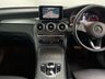 USED 2019 19 MERCEDES-BENZ GLC-CLASS 2.1 250 D 4MATIC SPORT  4d 201 BHP FSH, IMMACULATE, CLEAN EXAMPLE