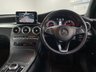 USED 2019 19 MERCEDES-BENZ GLC-CLASS 2.1 250 D 4MATIC SPORT  4d 201 BHP FSH, IMMACULATE, CLEAN EXAMPLE