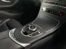 USED 2019 19 MERCEDES-BENZ GLC-CLASS 2.1 250 D 4MATIC SPORT  4d 201 BHP FSH, IMMACULATE, CLEAN EXAMPLE