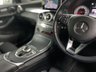 USED 2019 19 MERCEDES-BENZ GLC-CLASS 2.1 250 D 4MATIC SPORT  4d 201 BHP FSH, IMMACULATE, CLEAN EXAMPLE