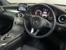 USED 2019 19 MERCEDES-BENZ GLC-CLASS 2.1 250 D 4MATIC SPORT  4d 201 BHP FSH, IMMACULATE, CLEAN EXAMPLE