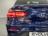 USED 2019 19 MERCEDES-BENZ GLC-CLASS 2.1 250 D 4MATIC SPORT  4d 201 BHP FSH, IMMACULATE, CLEAN EXAMPLE