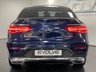 USED 2019 19 MERCEDES-BENZ GLC-CLASS 2.1 250 D 4MATIC SPORT  4d 201 BHP FSH, IMMACULATE, CLEAN EXAMPLE