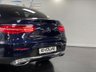 USED 2019 19 MERCEDES-BENZ GLC-CLASS 2.1 250 D 4MATIC SPORT  4d 201 BHP FSH, IMMACULATE, CLEAN EXAMPLE