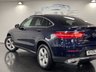 USED 2019 19 MERCEDES-BENZ GLC-CLASS 2.1 250 D 4MATIC SPORT  4d 201 BHP FSH, IMMACULATE, CLEAN EXAMPLE