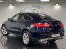 USED 2019 19 MERCEDES-BENZ GLC-CLASS 2.1 250 D 4MATIC SPORT  4d 201 BHP FSH, IMMACULATE, CLEAN EXAMPLE