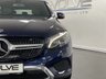 USED 2019 19 MERCEDES-BENZ GLC-CLASS 2.1 250 D 4MATIC SPORT  4d 201 BHP FSH, IMMACULATE, CLEAN EXAMPLE