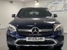 USED 2019 19 MERCEDES-BENZ GLC-CLASS 2.1 250 D 4MATIC SPORT  4d 201 BHP FSH, IMMACULATE, CLEAN EXAMPLE