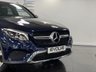 USED 2019 19 MERCEDES-BENZ GLC-CLASS 2.1 250 D 4MATIC SPORT  4d 201 BHP FSH, IMMACULATE, CLEAN EXAMPLE