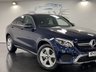 USED 2019 19 MERCEDES-BENZ GLC-CLASS 2.1 250 D 4MATIC SPORT  4d 201 BHP FSH, IMMACULATE, CLEAN EXAMPLE