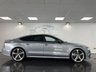 USED 2017 67 AUDI A7 3.0 SPORTBACK TDI QUATTRO BLACK EDITION 5d 215 BHP FSH, IMMACULATE, CLEAN EXAMPLE