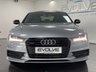 USED 2017 67 AUDI A7 3.0 SPORTBACK TDI QUATTRO BLACK EDITION 5d 215 BHP FSH, IMMACULATE, CLEAN EXAMPLE