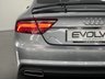 USED 2017 67 AUDI A7 3.0 SPORTBACK TDI QUATTRO BLACK EDITION 5d 215 BHP FSH, IMMACULATE, CLEAN EXAMPLE