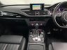 USED 2017 67 AUDI A7 3.0 SPORTBACK TDI QUATTRO BLACK EDITION 5d 215 BHP FSH, IMMACULATE, CLEAN EXAMPLE