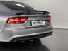 USED 2017 67 AUDI A7 3.0 SPORTBACK TDI QUATTRO BLACK EDITION 5d 215 BHP FSH, IMMACULATE, CLEAN EXAMPLE
