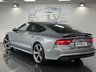 USED 2017 67 AUDI A7 3.0 SPORTBACK TDI QUATTRO BLACK EDITION 5d 215 BHP FSH, IMMACULATE, CLEAN EXAMPLE