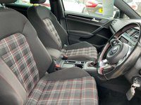 USED 2014 64 VOLKSWAGEN GOLF 2.0 GTI DSG 5d 218 BHP 